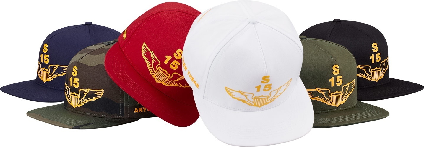 S15 5-Panel